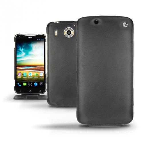Custodia in pelle Acer Liquid S2 