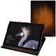レザーケース Microsoft Surface Pro 6 - Marron Patine