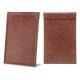 Bill Holder with magnetic flap - 12 x 19 cm - Passion vintage ( Glutton - Red ) 