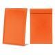 Bill Holder with magnetic flap - 12 x 19 cm - Orange fluo