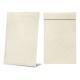 Custodia per conti con linguetta magnetica - 12 x 19 cm - Blanc escumo
