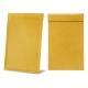 Bill Holder with magnetic flap - 12 x 19 cm - Jaune soulèu