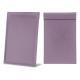 Porta-contas com aba magnética - 12 x 19 cm - Lilas PU