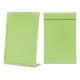 Bill Holder with magnetic flap - 12 x 19 cm - Vert olive PU