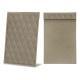 Porte addition à rabat magnétique - 12 x 19 cm - Darboun sabla - Couture