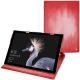 レザーケース Microsoft Surface Pro 6 - Rose Patine