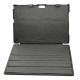 Custodia in pelle Microsoft Surface Pro 6