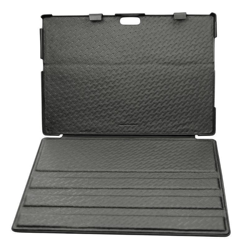レザーケース Microsoft Surface Pro 6