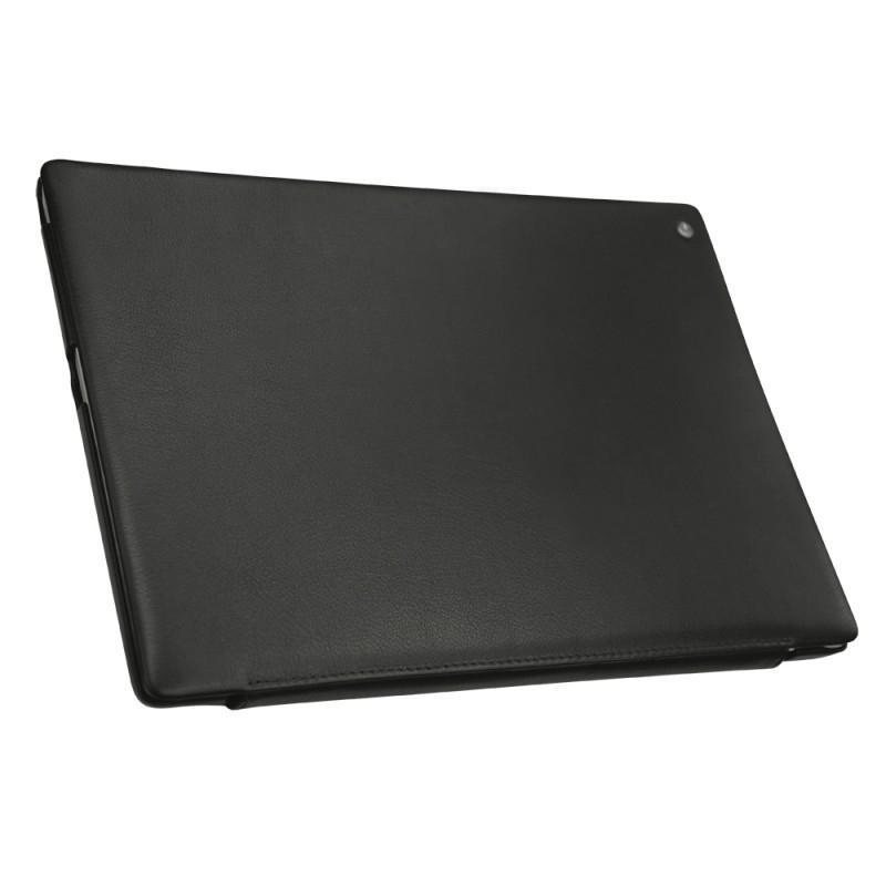 レザーケース Microsoft Surface Pro 6