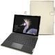 Custodia in pelle Microsoft Surface Pro 6 - Blanc (  Nappa - White ) 