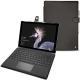 レザーケース Microsoft Surface Pro 6 - Anthracite ( Pantone 424C ) 