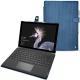 Lederschutzhülle Microsoft Surface Pro 6 - Abaca ishia