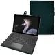 Funda de piel Microsoft Surface Pro 6 - Vert séduisant