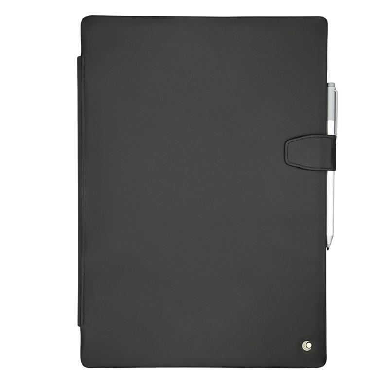 レザーケース Microsoft Surface Pro 6