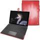 レザーケース Microsoft Surface Pro 6 - Rose Patine