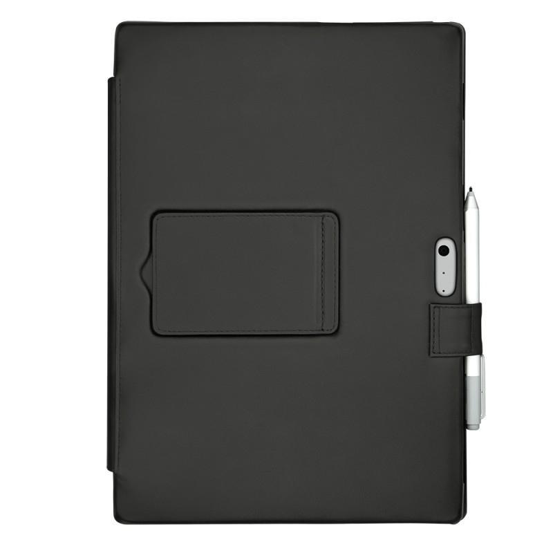 Housse cuir Microsoft Surface Pro 6