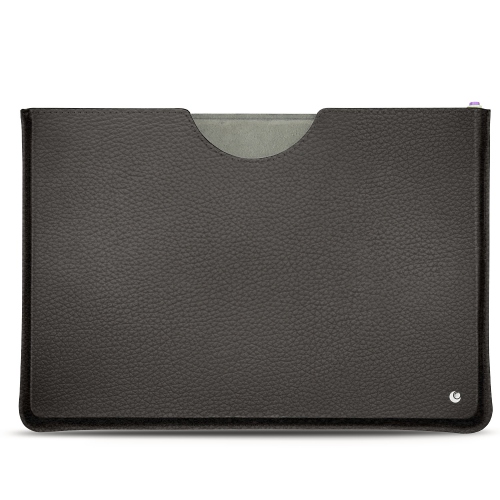 가죽 커버 Microsoft Surface Pro 6Anthracite ( Pantone #41403c ) 
