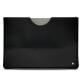 Pochette cuir Microsoft Surface Pro 6 - Onyx (Black ) 