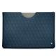 Capa em pele Microsoft Surface Pro 6 - Indigo - Couture ( Pantone 303U ) 