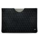 Capa em pele Microsoft Surface Pro 6 - Dark vintage - Couture