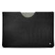 Capa em pele Microsoft Surface Pro 6 - Abaca nero