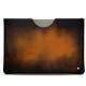 レザーケース Microsoft Surface Pro 6 - Marron Patine