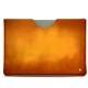 Custodia in pelle Microsoft Surface Pro 6 - Orange Patine