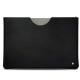 Funda de piel Microsoft Surface Pro 6 - Negre poudro