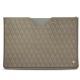 Pochette cuir Microsoft Surface Pro 6 - Darboun sabla - Couture