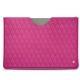 Lederschutzhülle Microsoft Surface Pro 6 - Rose BB - Couture