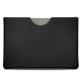 Custodia in pelle Microsoft Surface Pro 6 - Noir PU