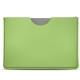Pochette cuir Microsoft Surface Pro 6 - Vert olive PU