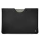 Custodia in pelle Microsoft Surface Pro 6 - Noir ( Nappa - Black ) 