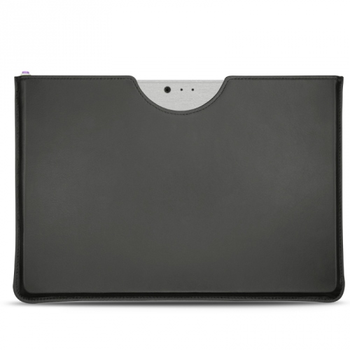                                                                                                                     Microsoft Surface Pro 6 leather pouch
                                                                                                              