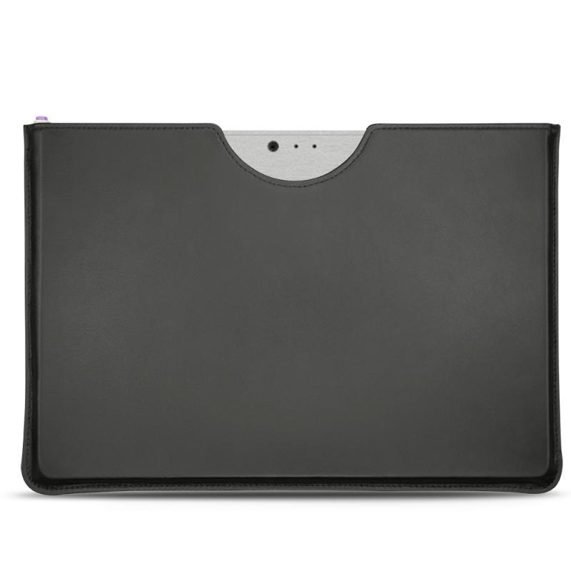 Pochette cuir Microsoft Surface Pro 6