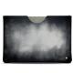 レザーケース Microsoft Surface Pro 6 - Gris Patine