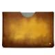 Funda de piel Microsoft Surface Pro 6 - Doré Patine