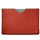 Pochette cuir Microsoft Surface Pro 6 - Arange clouquié