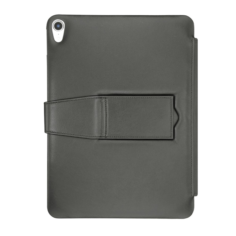 Funda de piel Apple iPad Pro 11" (2018)