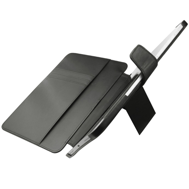 硬质真皮保护套 Apple iPad Pro 11" (2018)