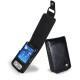 Lederetui HP iPAQ rw6815 - HP iPAQ rw6828 - XDA Atom  - Noir ( Nappa - Black ) 