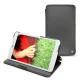 レザーケース LG Optimus G Pad 8.3  - Noir ( Nappa - Black ) 