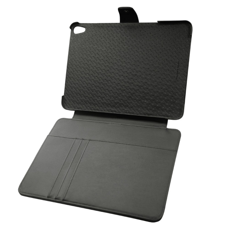 Apple iPad Pro 12.9" (2018) leather case