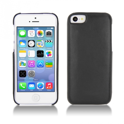 Lederschutzhülle Apple iPhone 5C