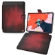 Funda de piel Apple iPad Pro 11" (2018) - Rouge Patine