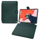 Housse cuir Apple iPad Pro 11" (2018) - Vert séduisant