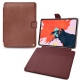 Funda de piel Apple iPad Pro 12.9" (2018) - Passion vintage ( Glutton - Red ) 