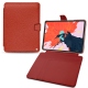 Funda de piel Apple iPad Pro 12.9" (2018) - Tomate ( Pantone 187C ) 