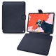 Custodia in pelle Apple iPad Pro 12.9" (2018) - Cobalt ( Pantone 2766C ) 