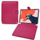 Custodia in pelle Apple iPad Pro 12.9" (2018) - Rose fluo